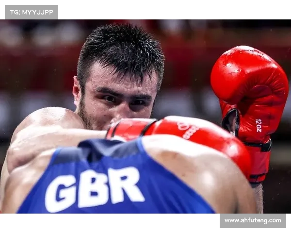 2016拳击赛事_2016拳击风云录巅峰对决激情碰撞