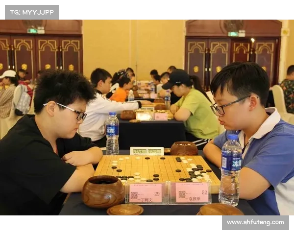 12围棋赛事(第十二届世界围棋锦标赛隆重揭幕全球顶尖棋手汇聚角逐智慧巅峰) 12围棋赛事(第十二届世界围棋锦标赛隆重揭幕全球顶尖棋手汇聚角逐智慧巅峰)