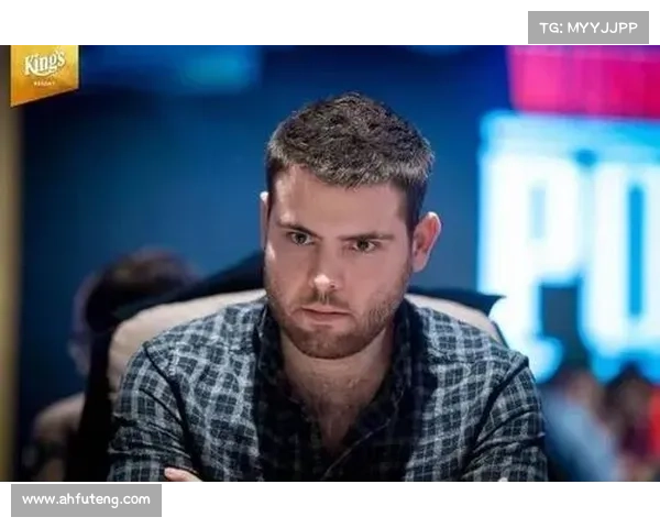 2018年10月 赛事-2018wsop主赛事冠军