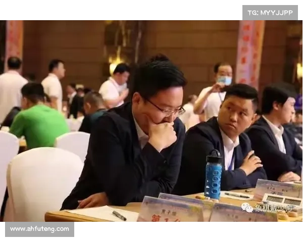 2020河南象棋棋讯