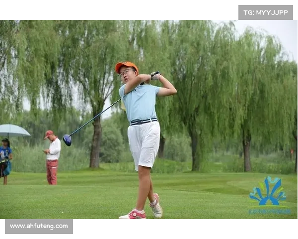 2021北京高尔夫比赛