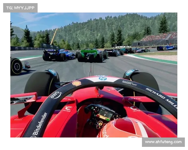 f1赛事回放F1赛事回放下载