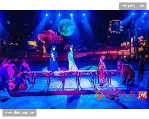 星光奇幻主题路跑盛典