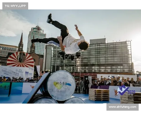 湖南卫视跑酷赛事—湖南卫视跑酷节目叫什么